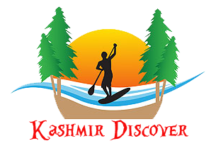 Kashmir Discover